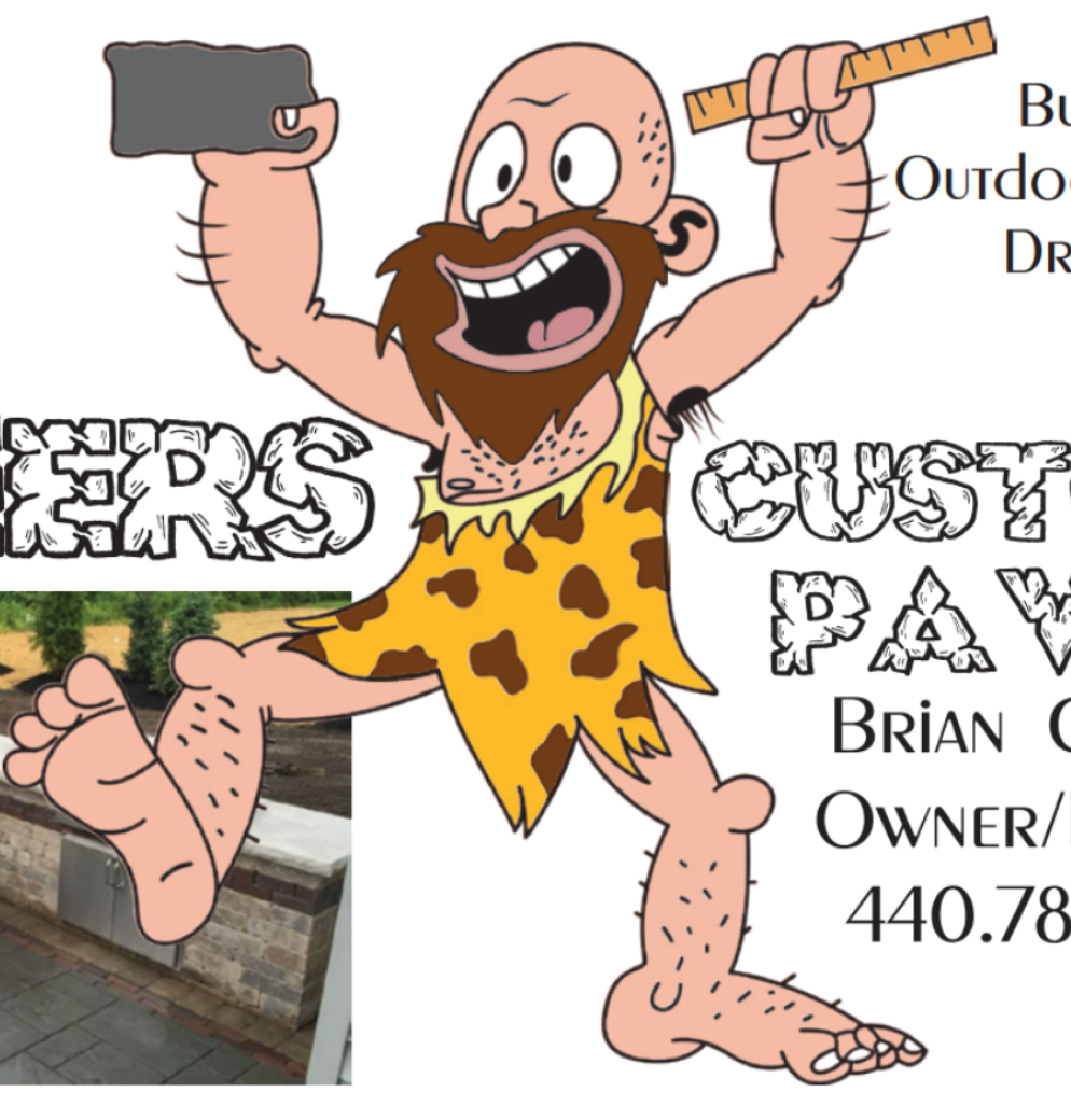 Avatar for The Stoners Custom Pavers